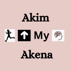 Running Up My Mind