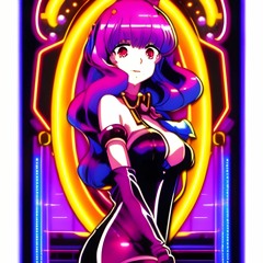 Atlus Radio X RageHelios Mix Vol. 7 Lucky 777