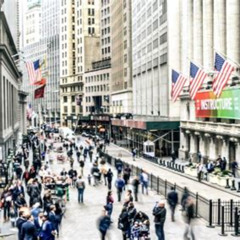 Review Special Price Wall Street Insider Tour With A Finance Professional
