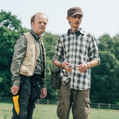 6th May (F) Flynn (Johnny) - Detectorists Cover