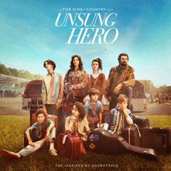 Unsung Hero (Single Edit)