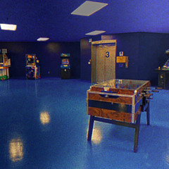 ADHD Arcade