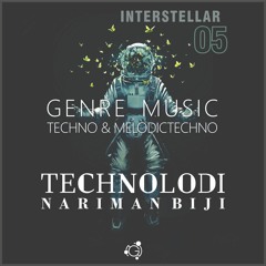Nariman Biji Technolodi (Interstellar 05)
