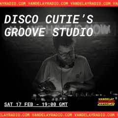 Disco Cutie's Groove Studio (17.02.24)