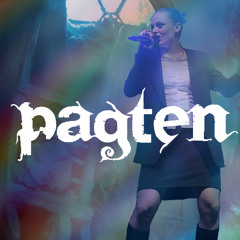 Pagten (Uden Hinanden) - Cinematic Funk Cover