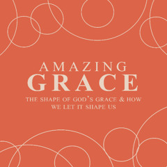 God's Grace is Totally Undeserved| 19 October 2025 | GRACE | Yanah Browning