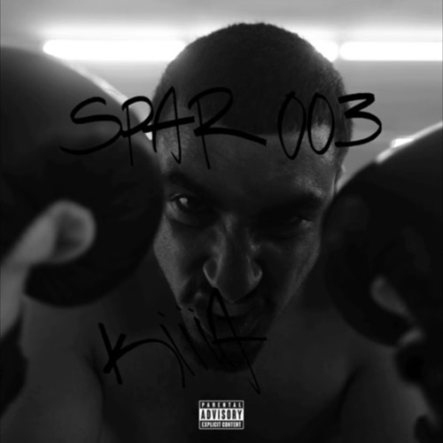 KiiiA, Ab-Soul, & Python P - SPAR 003 (Official Audio)