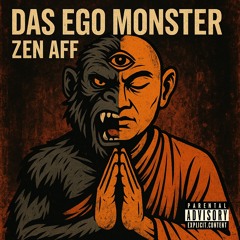 Ego Monster: Zen Affe im Beat der wahre Wolfgang Wörner!