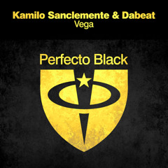 Vega (Extended Mix)