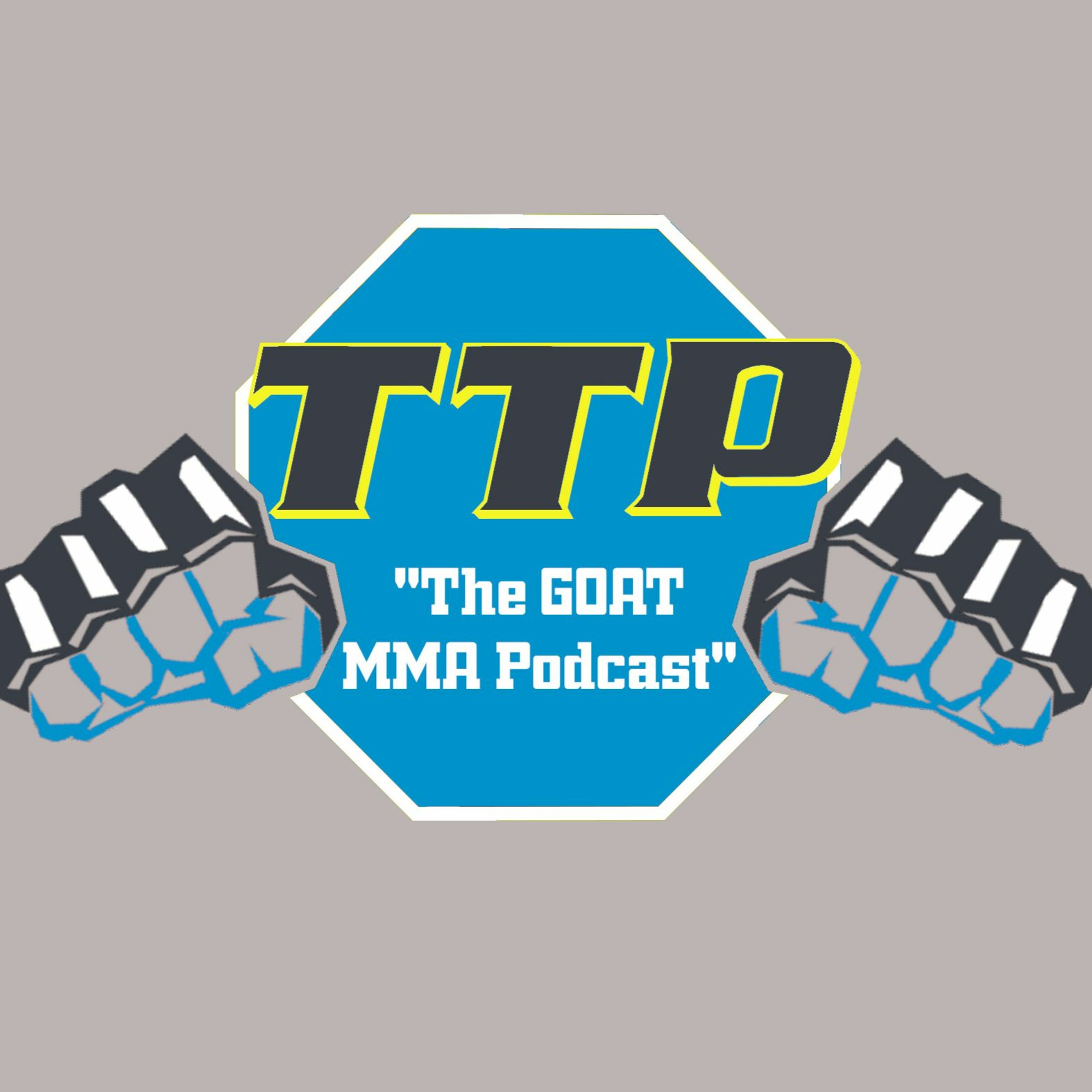 Top Turtle MMA