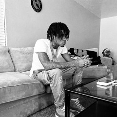 I’ve never loved anyone the way i love you.