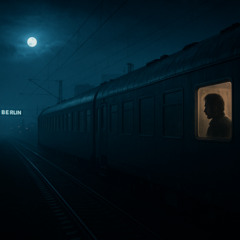 Night train to Berlin