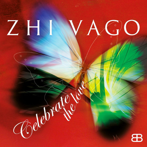 Zhi-Vargo - Celebrate the Love (Jamie Walker 25' Remix)