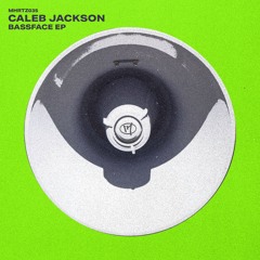 Caleb Jackson - Blow Ya Mind (Original Mix)