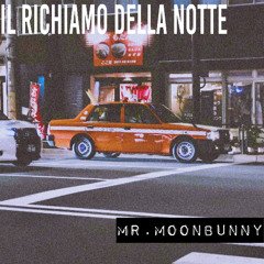 Il Richiamo della Notte - SOCIAL EDIT