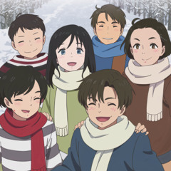 Disfrutando El Momento