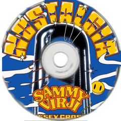 NOSTALGIA SAMMY VIRJI - EMRI EDIT