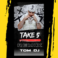 TAKE 5 - REMIX - ICE MAX DJ