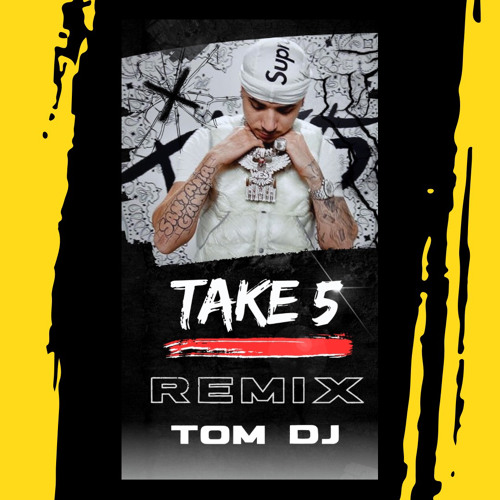TAKE 5 - REMIX - ICE MAX DJ