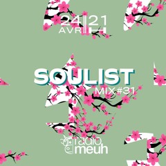 WHAT THE FUNK  SHOW ON RADIO MEUH BY SOULIST - #31