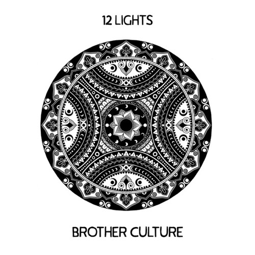 Stepping Up - Brother Culture & Nello B [Evidence Music]
