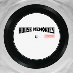 House Memories - DiscoFolie (Original Mix)