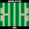 Dekmantel Mix 489 - Angel D'lite DJ mix artwork - Electronic music tracklist cover image