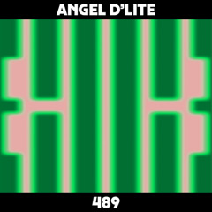 Dekmantel Mix 489 - Angel D'lite