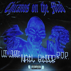 Nail Biter, Leo Loksta, and R.O.P. - Chicanos on the Mob (Prod. Nail Biter)