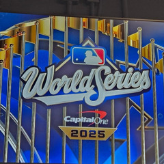 Friday, October 31: BLUE JAYS STRIKE ZONE WORLD SERIES PRE GAME 6 WITH NORM RUMACK & ANGIE