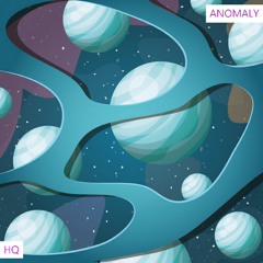 Anomaly