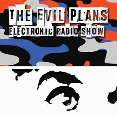 Evil Plans Electronic Radio Show invites Myrddin