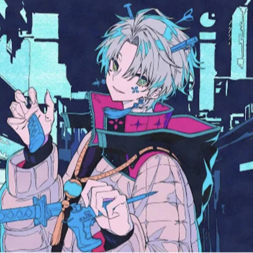 Stream ねりまき | Listen to 甲斐田晴 playlist online for free on