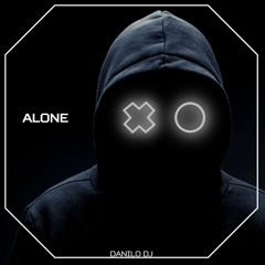 ALONE  Danilo Dj