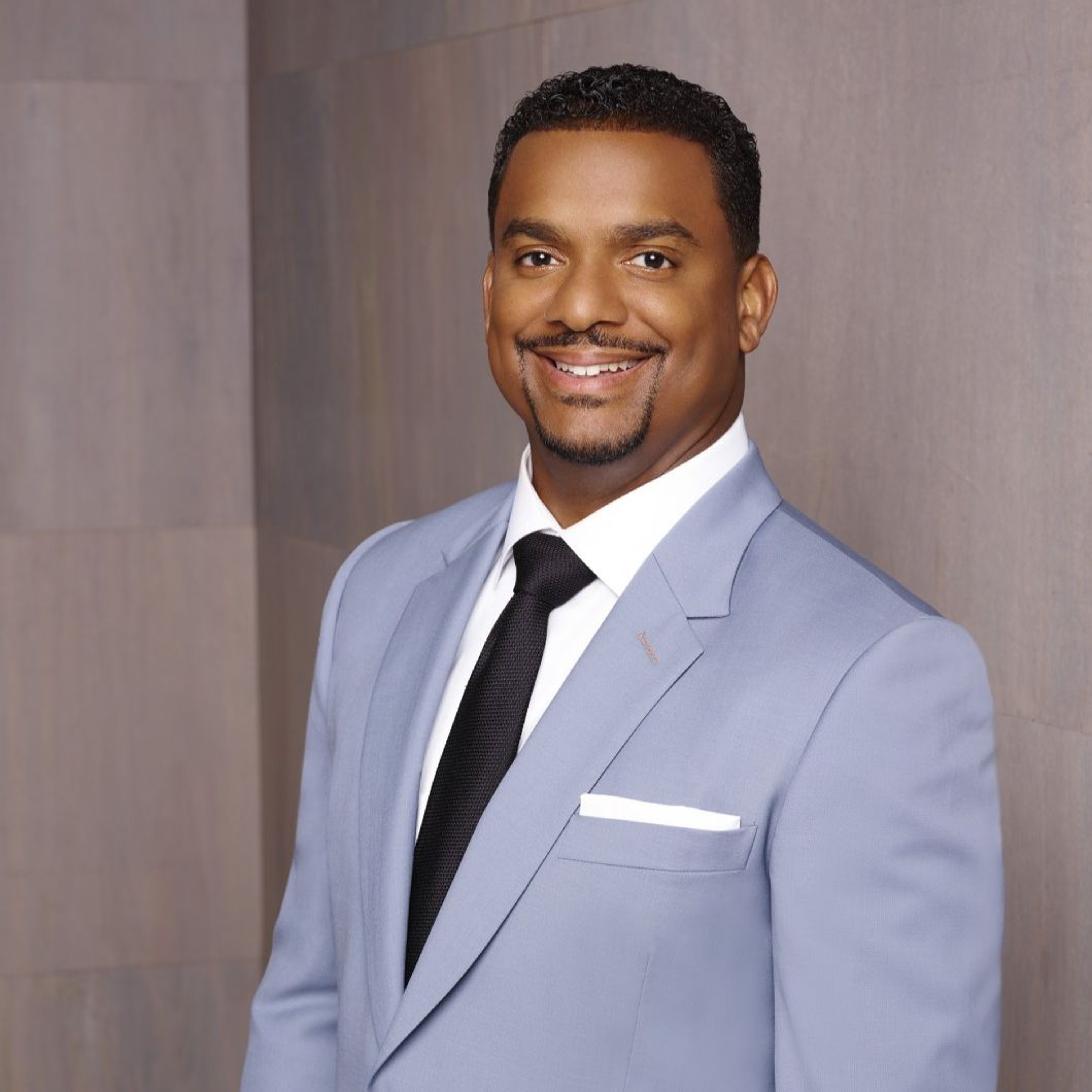 The Frank MacKay Show - Alfonso Riberio