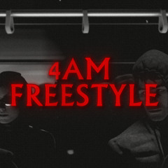 LilBSoDope - 4AM FREESTYLE (OLD TRACK 2022)