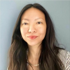 Advocacy in Action with Lily Wang