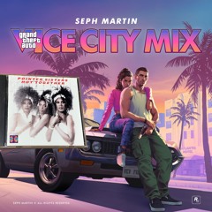 The Pointer Sisters - Hot Together (Seph Martin Vice City Mix)