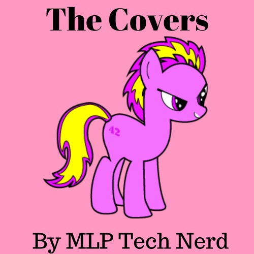 The Covers - EP