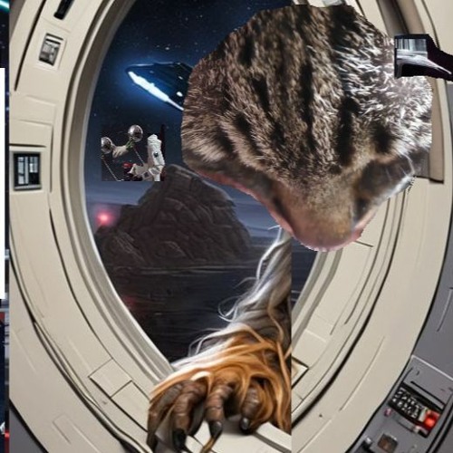 the "Pryme Time" Timeline feat. Jabber Wookie and Arc7. lofi