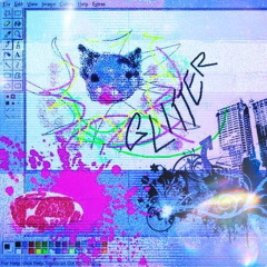 i have glitter in my eyes but i still see you