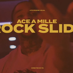 Ace A Millie - Rock Slide