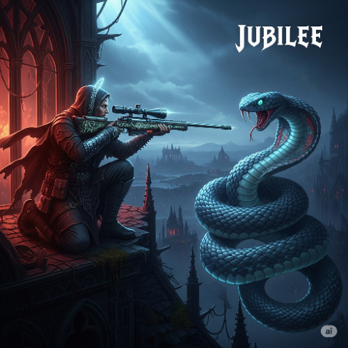 Jubilee (2025 Revision)