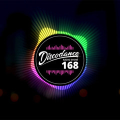 Disco Dance Radio Show - #168 - Dj Alessandro Oliveira