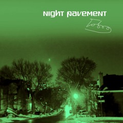 Night Pavement