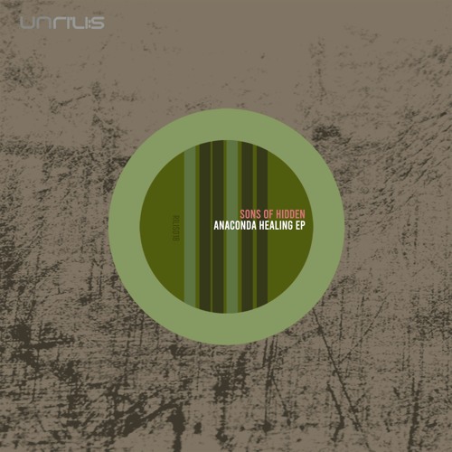 GROOVY TECHNO 1