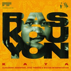 KAYA - RAS KOUYON (José Thérèse & MO'ZAR Interpretation)