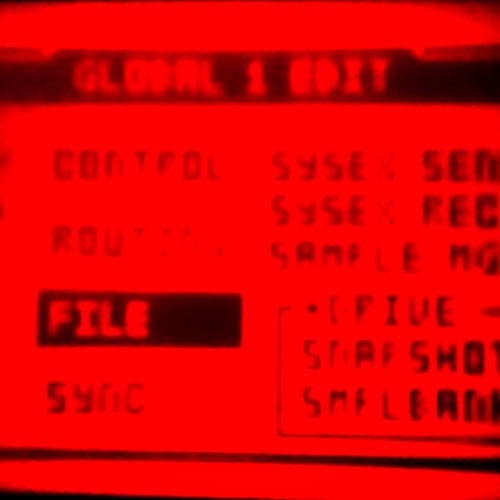 Loneode (TwelveML Remix)