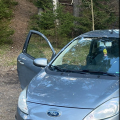 Ford KA 🔥