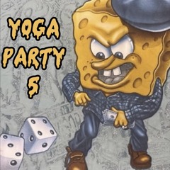YOGA PARTY 5